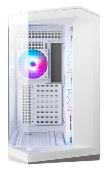 MSI GEH Midi MAG PANO 100R PZ White