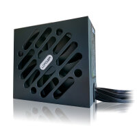 LC-Power Netzteil 500W Integrator Serie ATX 2.31 (80+)