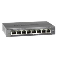 Netgear ProSafe Plus GS108E