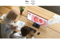 Samsung (27")  68,6cm S27D304GAU 16:9  S30GD
