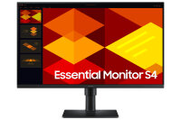 Samsung (27")  68,6cm S27D406GAU 16:9  Business S40GD