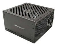 LC-Power Netzteil 550W Integrator Pro ATX V3.1 (80+Bronze)