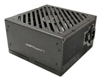 LC-Power Netzteil 650W Integrator Pro ATX V3.1 (80+Bronze)