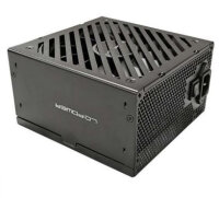 LC-Power Netzteil 850W Integrator Pro ATX V3.1 (80+Bronze)