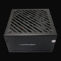 LC-Power Netzteil 750W Integrator Pro Modular (80+Gold)