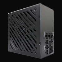 LC-Power Netzteil 850W Integrator Pro Modular (80+Gold)
