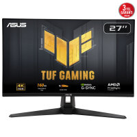 ASUS TUF Gaming VG27UQ1A 68.58cm (16:9) UHD 160Hz. HDMI DP