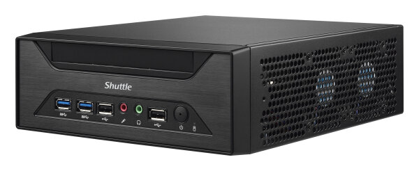 Shuttle XPC slim XH110
