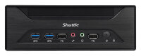 Shuttle XPC slim XH110