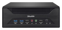 Shuttle XPC slim XH110
