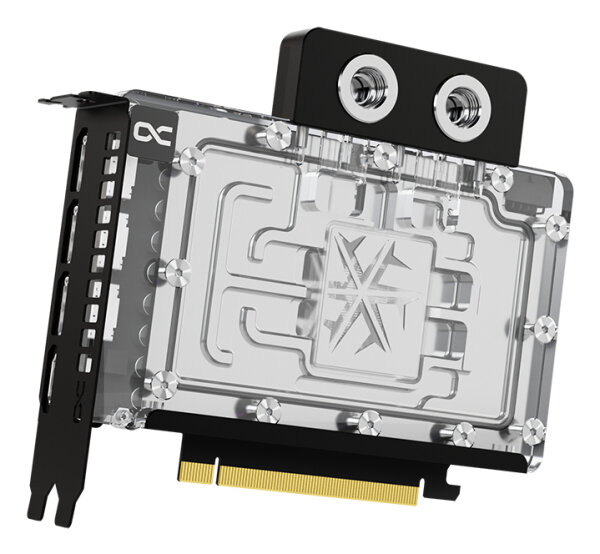 INNO3D RTX5080 iChill Frostbite     16GB GDDR7 HDMI 3xDP