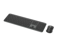 LGN Logitech MK950 Signature Slim Combo Desktopset US Layout