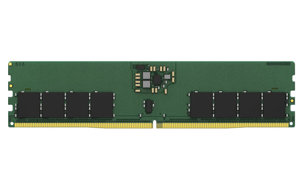 DDR5  32GB PC 6400 CL52 Kingston CU ValueRAM retail