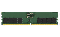 DDR5  32GB PC 6400 CL52 Kingston CU ValueRAM retail