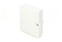 DIGITUS FTTH Box bestückt OS2 12Fasern LC/APC