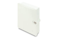 DIGITUS FTTH Box bestückt OS2 12Fasern LC/PC