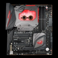 ASUS MAXIMUS IX EXTREME