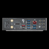 ASUS MAXIMUS IX EXTREME