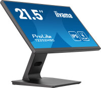 IIYAMA 54.5cm (21,5") T2252MSC-B2AG 16:9 Touch...