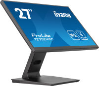 IIYAMA 68.6cm (27")   T2752MSC-B1AG 16:9 Touch...