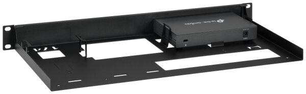 Rackmount.IT kit for Omada/TP-Link ER605 + OC200 [option]