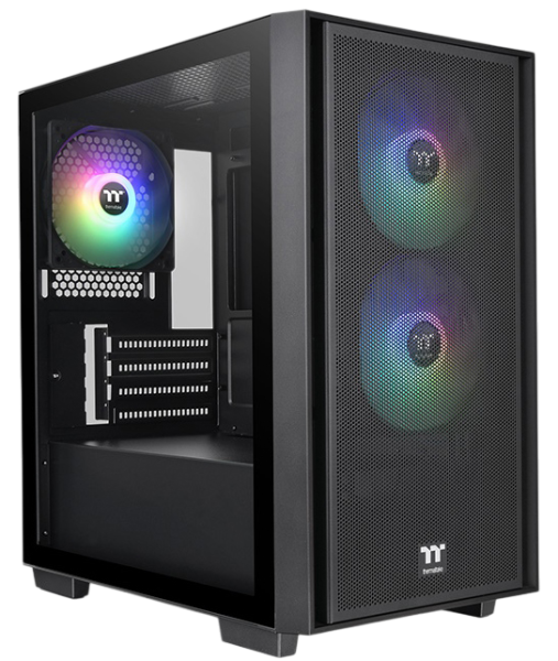 GamingLine R5-5500-RTX3050 OC 16GB,1TB M.2,6GB RTX3050 OC, B550,W-LAN+BT,600W,W11Pro