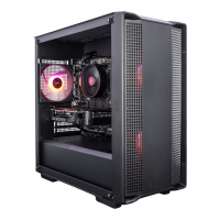 Gaming R5-5500 16GB DDR4 1TB M.2 RTX5050 8GB WLAN W11Pro