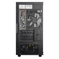 Gaming R5-5500 16GB DDR4 1TB M.2 RTX5050 8GB WLAN W11Pro