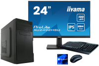 OfficeLine R5-8500G W11Pro SET
