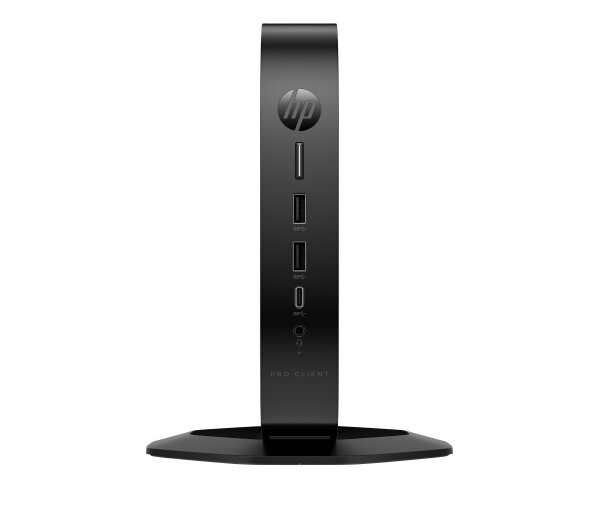 HP Pro   t550 Thin Client Celeron J6412        8/32eMMC TP ohne OS