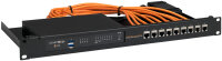 Rackmount.IT kit for SonicWall TZ270W-TZ370W-TZ470W Shielded