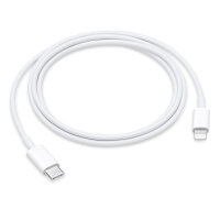 Apple USB-C Kabel auf Lightning (1m)