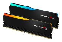 DDR5 32GB PC 6000 CL28 G.Skill (2x16GB) 30-M5 RGB RM5RK