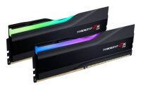 DDR5 64GB PC 6000 CL28 G.Skill KIT (2x32GB) 64-TZ5RK RGB