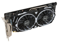 8GB MSI RX580 ARMOR 8G OC