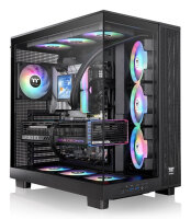 Geh Thermaltake View 380 XL TG Midi Tower...