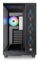 Geh Thermaltake View 380 XL TG Midi Tower...