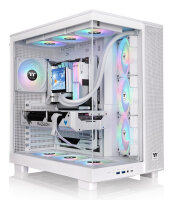 Geh Thermaltake View 380 XL TG Midi Tower "ARGB...