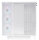 Geh Thermaltake View 380 XL TG Midi Tower "ARGB Snow"  White retail