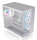 Geh Thermaltake View 380 XL TG Midi Tower "ARGB Snow"  White retail