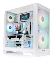 Geh Thermaltake View 390 Air  Midi Tower...