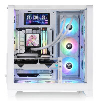 Geh Thermaltake View 390 Air  Midi Tower...