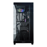 UltraGaming R7-9700X 32GB DDR5 1TB M.2 RTX5070 12GB WLAN W11Pro