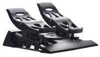 AddOn Thrustm. T.Flight Rudder Pedals (Ruderpedale) (PST/PC) retail