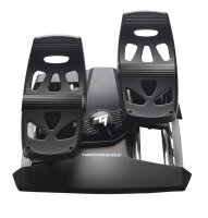 Thrustmaster T.Flight Rudder Pedals Schwarz USB Pedale...