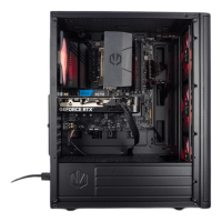 GamingLine R7-8700F 16GB DDR5 500GB M.2 NVMe 8GB NVIDIA...