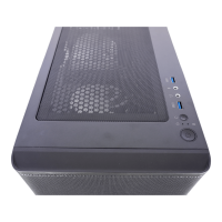 Gaming R7-8700F 16GB DDR5 500GB M.2 RTX5060 8GB W11Pro