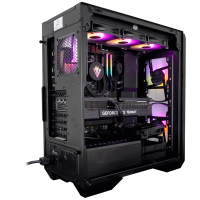 Ultra Gaming CoolerMaster 2 R7-7700X,32GB DDR5,1TB M2,4080S OC, B650,WaKü,850W,RGB,W11Pro