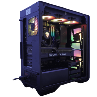 Ultra Gaming CoolerMaster 2