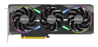 PNY RTX5070 TI ARGB OC Triple Fan 16GB GDDR7 3xDP,1xHDMI
